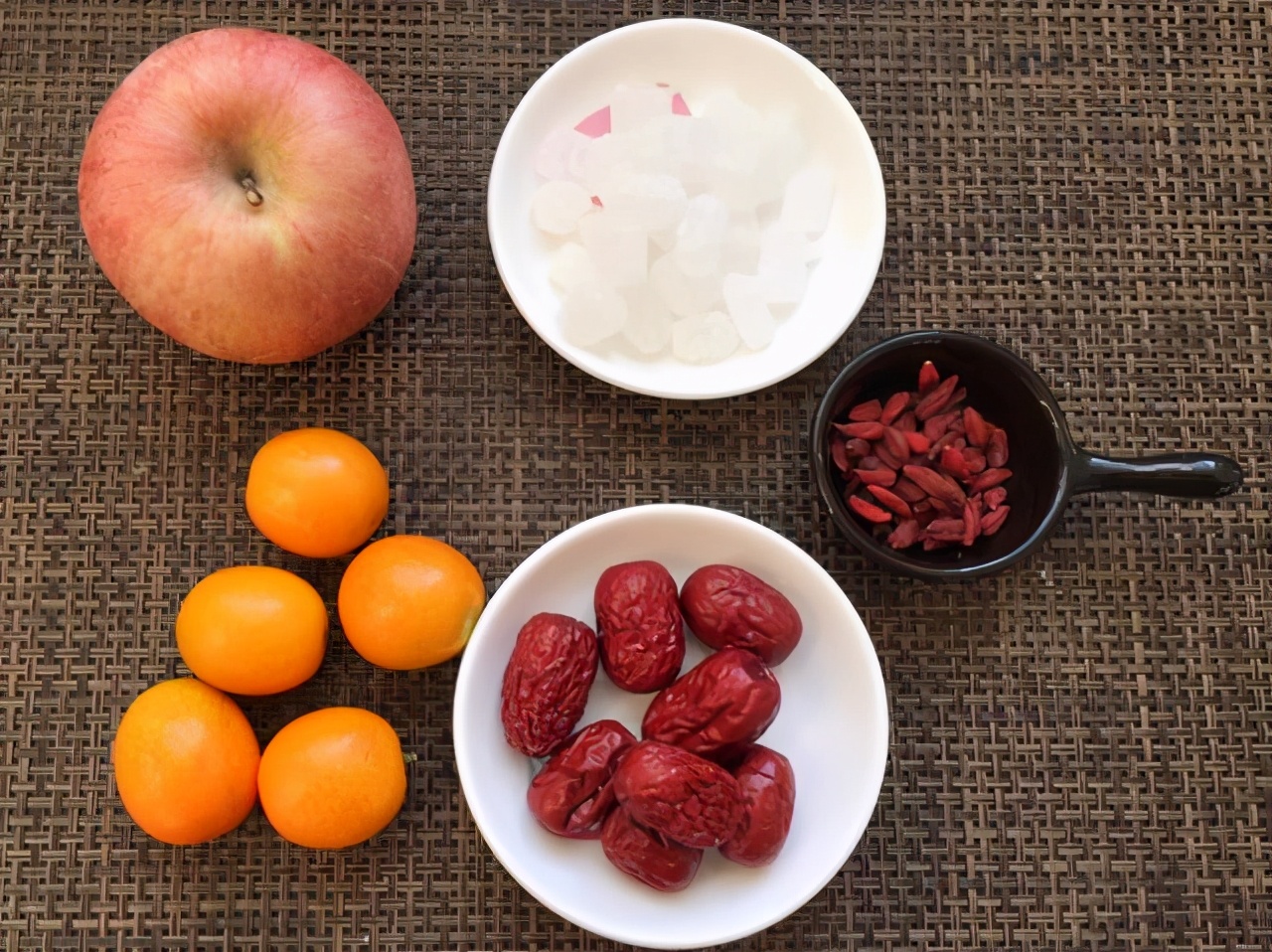 消积食水果汤的做法成人,消食积食最快的水果汤