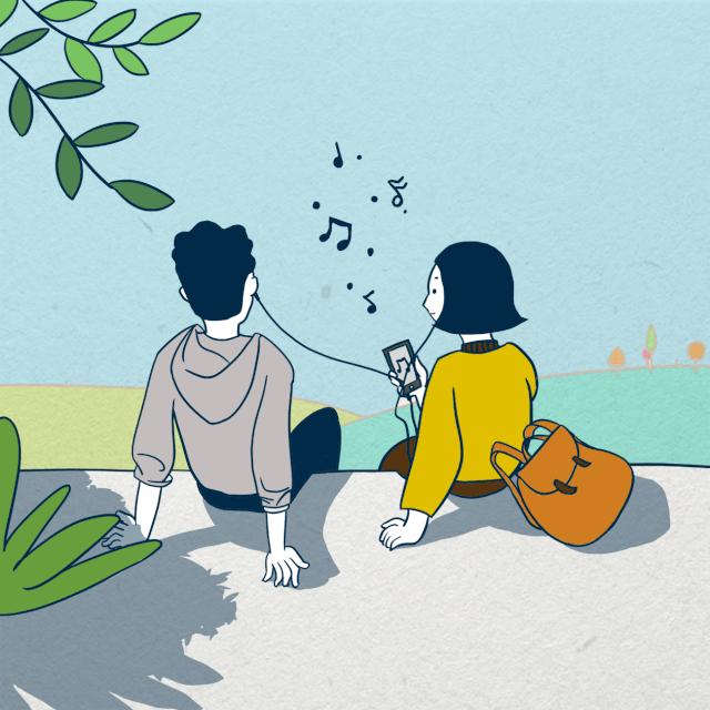 女孩子在感情里应该学会这些 (女孩子对待感情一定要慎重)