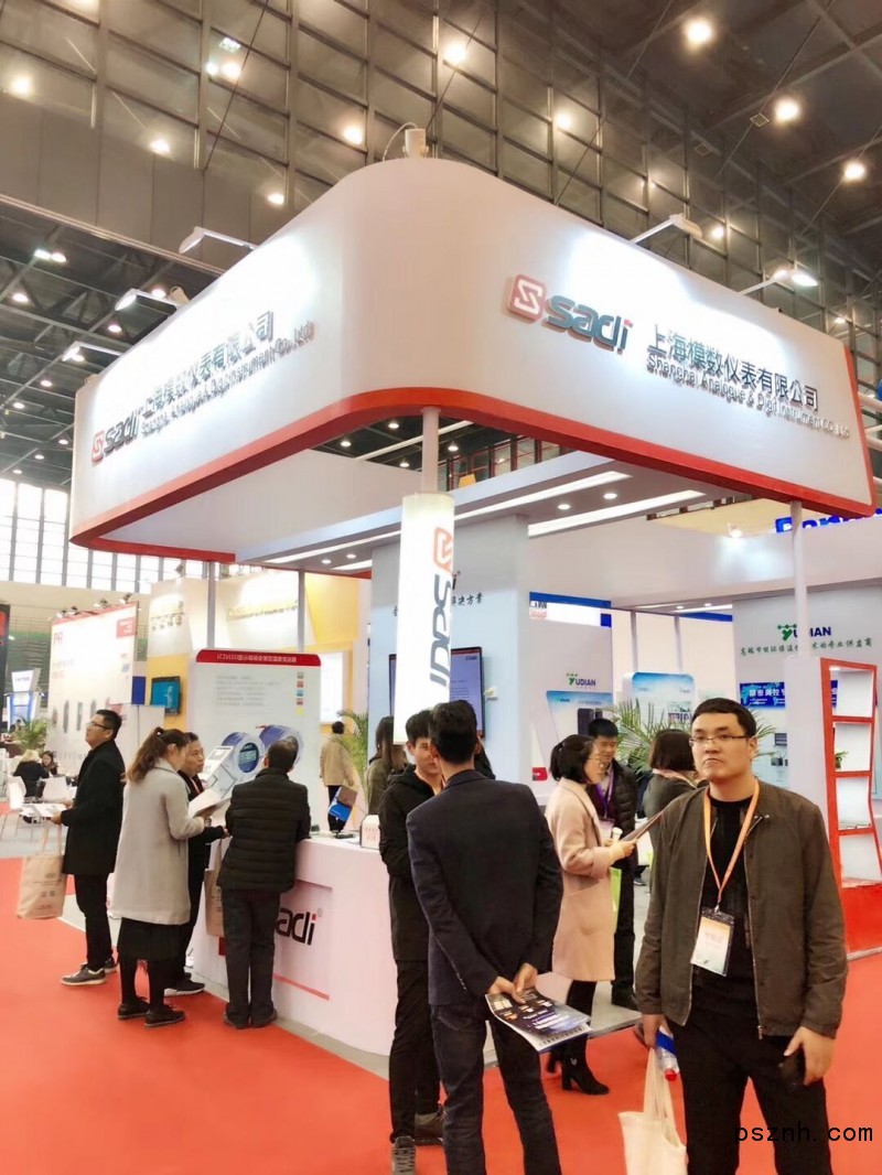 模数仪表,温度传感器制造厂商