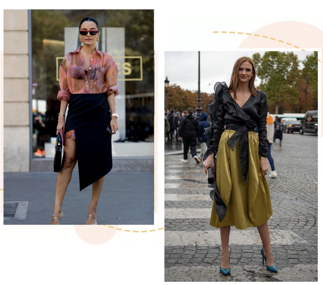 欧根纱仙气,欧根纱外套仙气飘飘