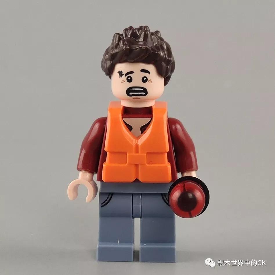 森宝60321救援直升机测评,森宝紧急救援系列