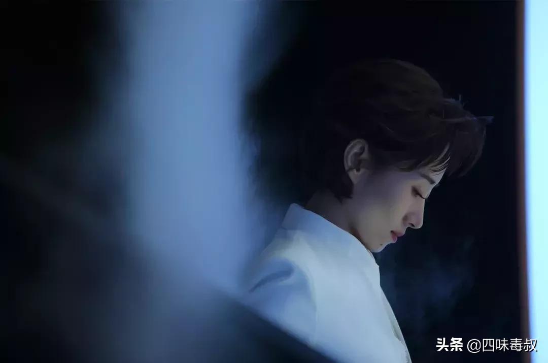 刘敏涛声临其境一起来看流星雨,刘敏涛声临其境一封陌生女人的信