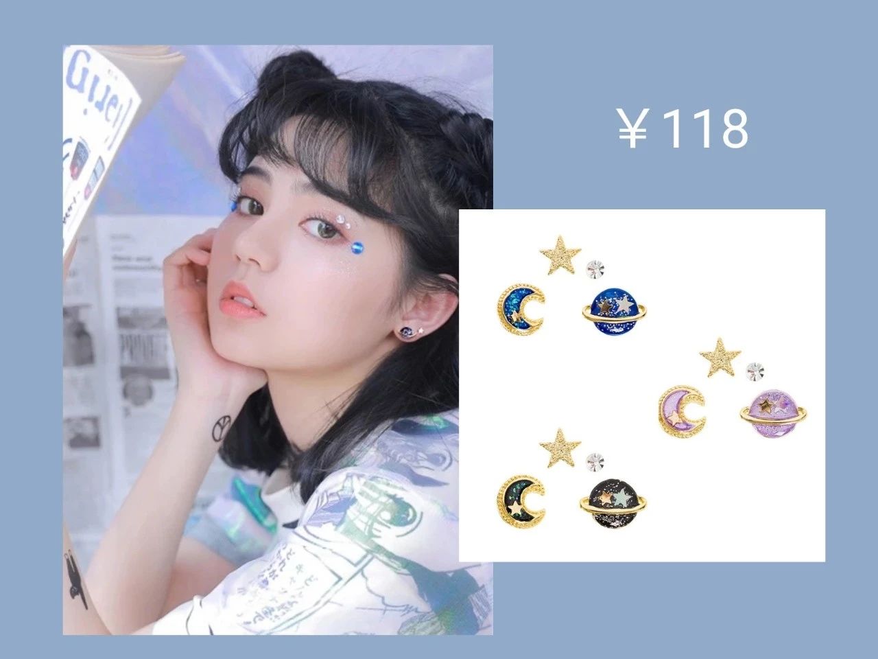 淘宝大牌配饰店推荐什么,淘宝中式配饰推荐店铺有哪些