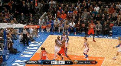 拖曳步教程,篮球拖曳步过人