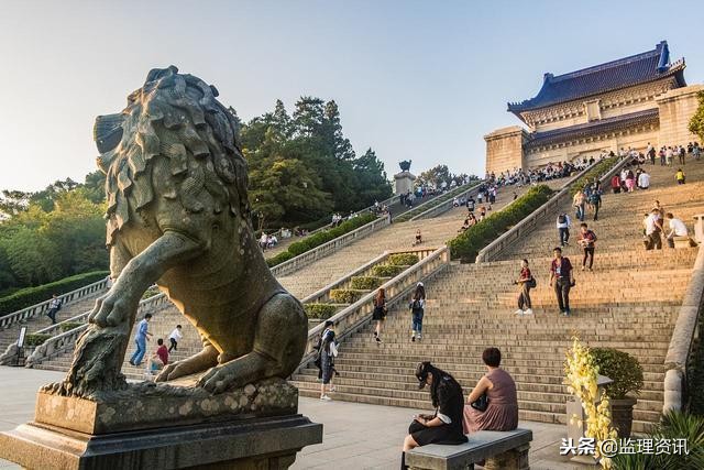 江苏裤衩大楼在哪个位置,江苏的各地标志性建筑