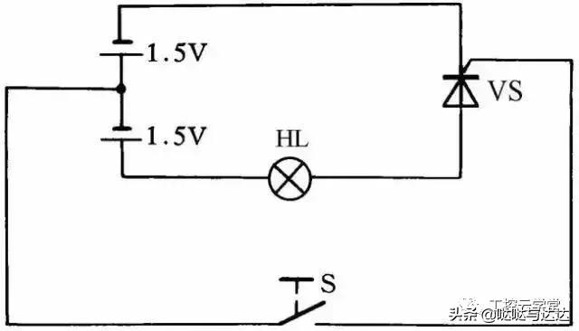 纯干货电工接线方法口诀超实用,学学老电工师傅的接线方式