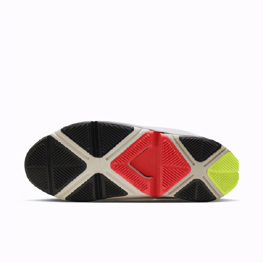 耐克脚感爆棚的鞋,耐克足力健跑步鞋