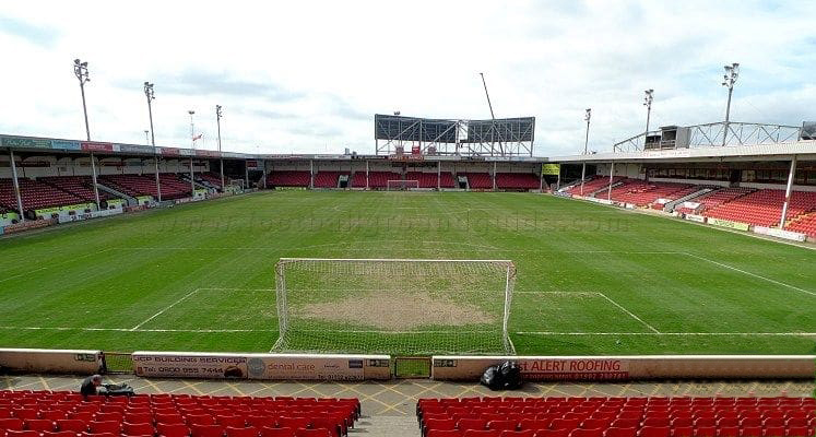 英乙俱乐部的水平,英乙联赛俱乐部现状