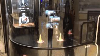 智能协作机器人技术及应用中级,哈工大协作机器人技术