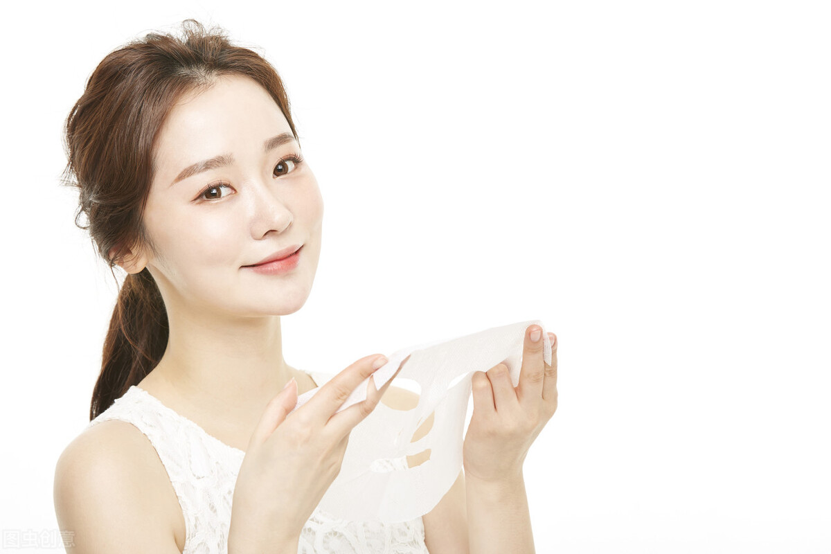 怎样保养皮肤美白美颜,如何美白全身皮肤简单方法