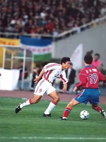 聚是一团火散是满天星国家队,聚是一团火散是满天星鲁能