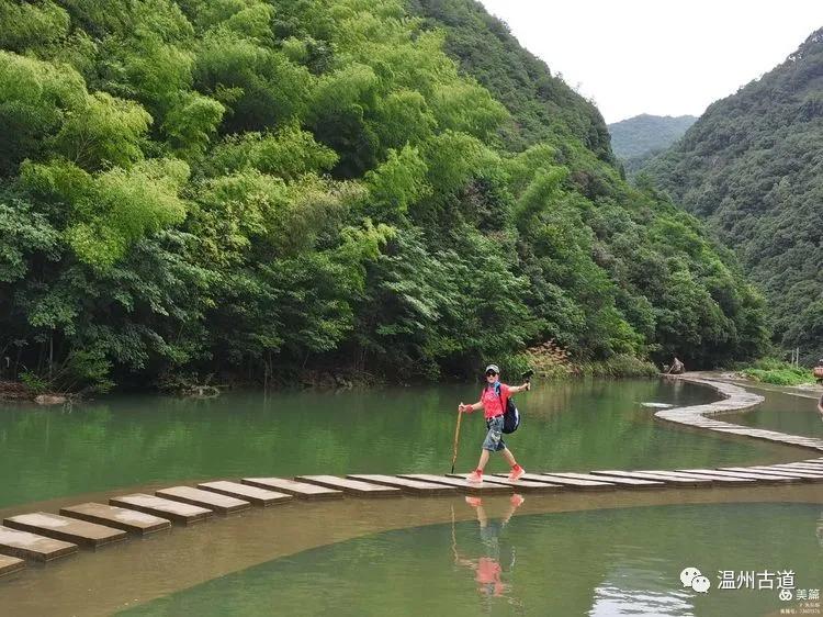 新昌盐帮古道十八渡徒步时间,新昌盐帮古道旅游攻略