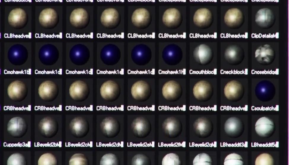 《变形金刚》电影中的角色设定,变形金刚人形态为什么很旧