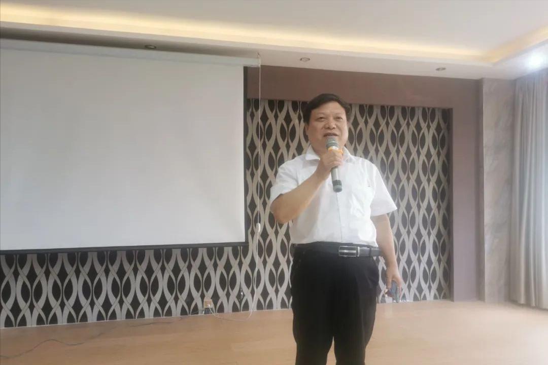 「聚大荔·乡愁」大荔:龙泉山庄