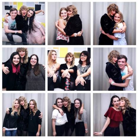 泰勒斯威夫特扔沙发,泰勒斯威夫特走出密林