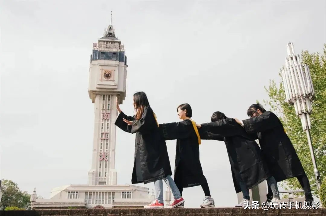 照毕业照青春不留遗憾,不拍高中毕业照的遗憾