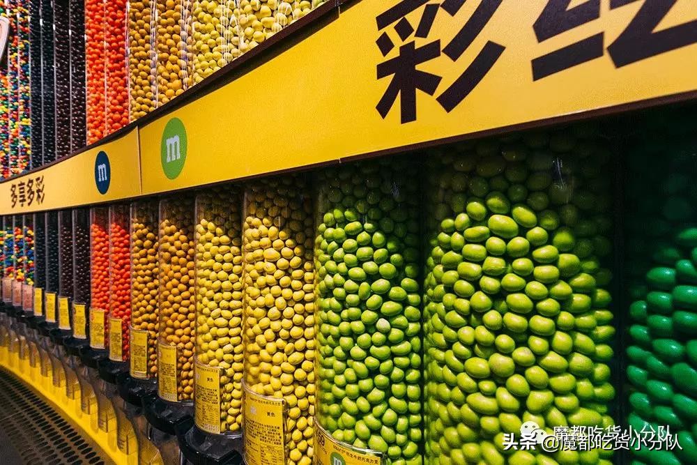 上海新开的日本旗舰店,上海有什么有意思的旗舰店