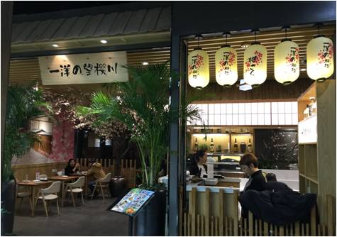 万科广场哪里最具人气,万科广场和万科城市广场一样吗