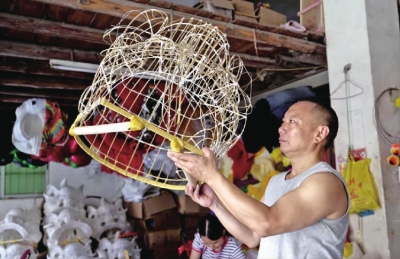 展现不同年代回忆！7位狮山人共同讲述狮山故事