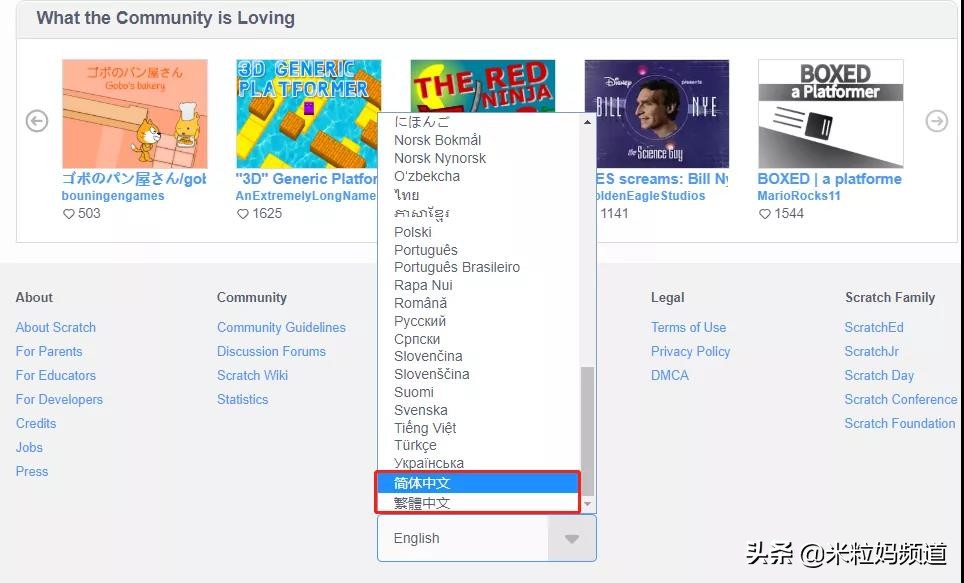 一些有意思的国外网站,有哪些有趣的国外网站