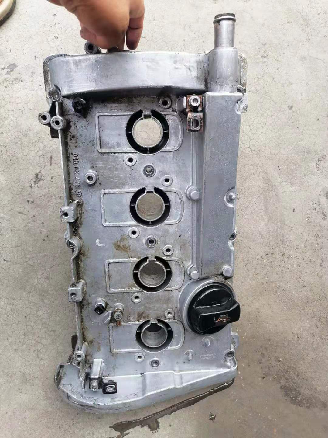 二手老德系哪些值得买,性价比最高的二手德系