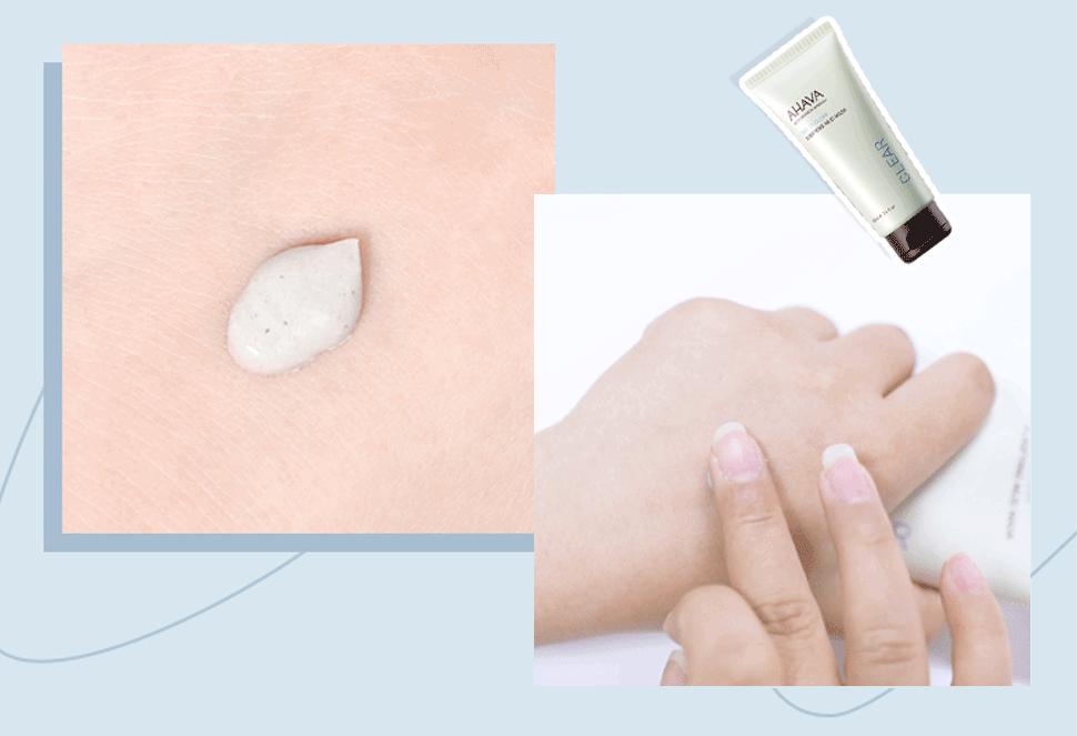 homefacialpro清洁面膜,swisse麦卢卡蜂蜜清洁面膜测评