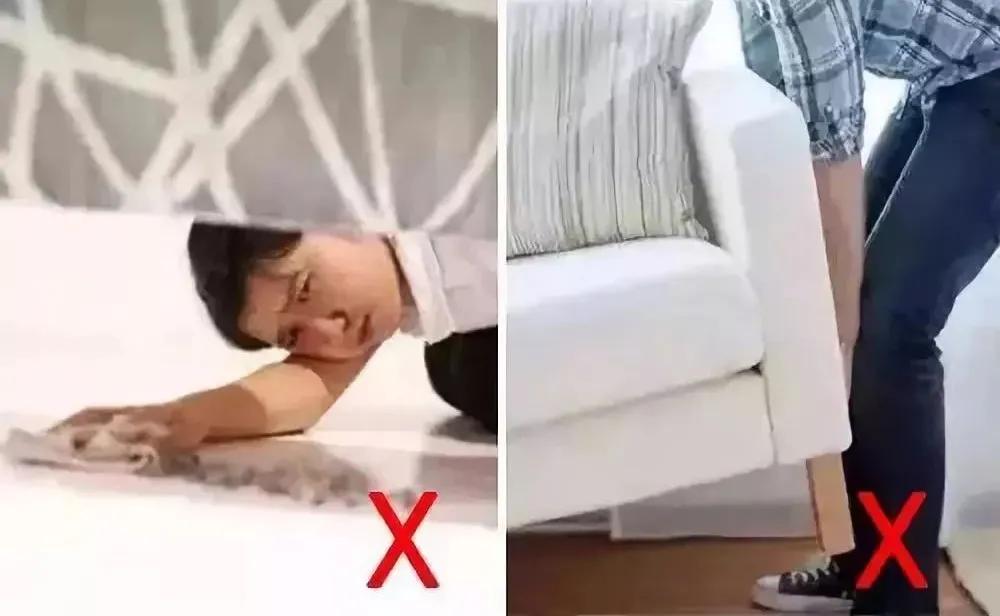 方便易清洗的拖把,免手洗拖把简直太方便了