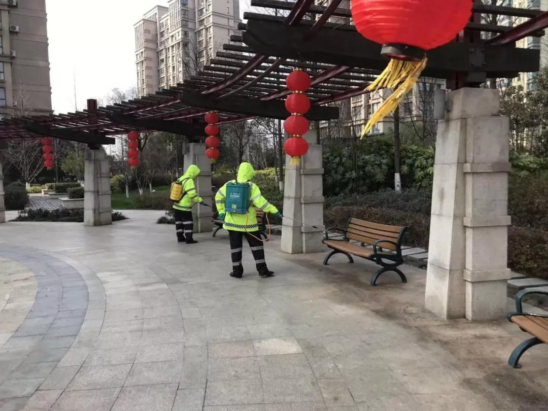 江宁多个小区封闭管理,江宁区封闭管理小区数量