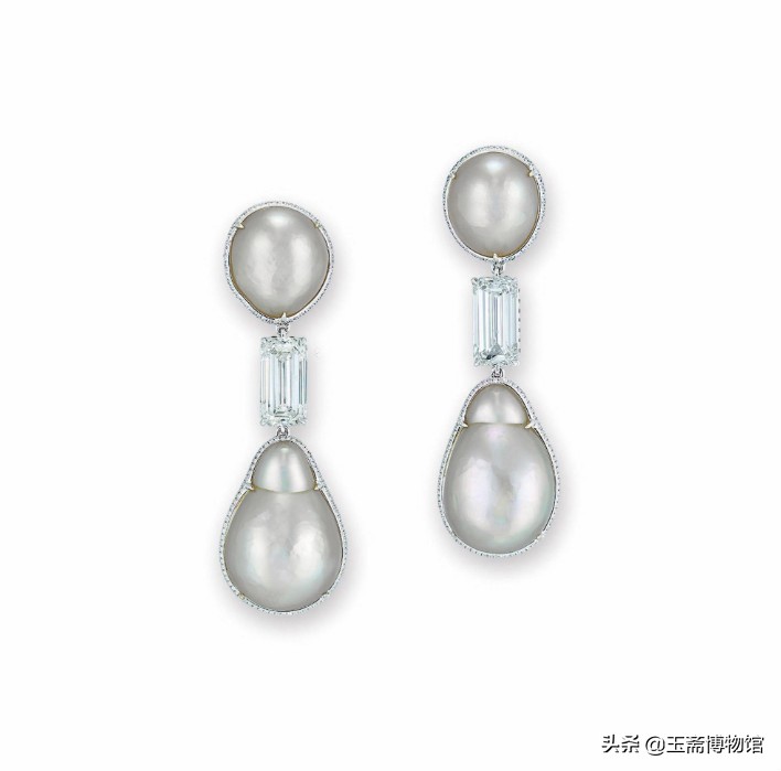 珍珠最贵多少钱,珍珠最便宜的品种