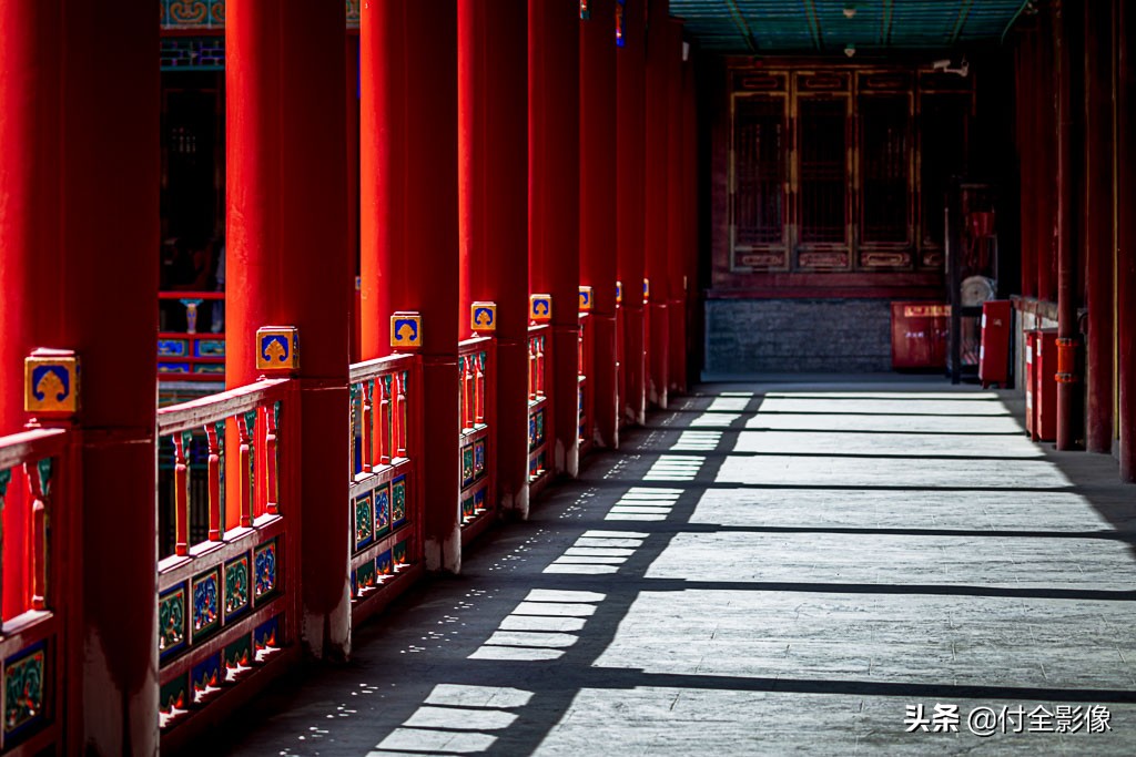 小布达拉宫,小布达拉宫舟山