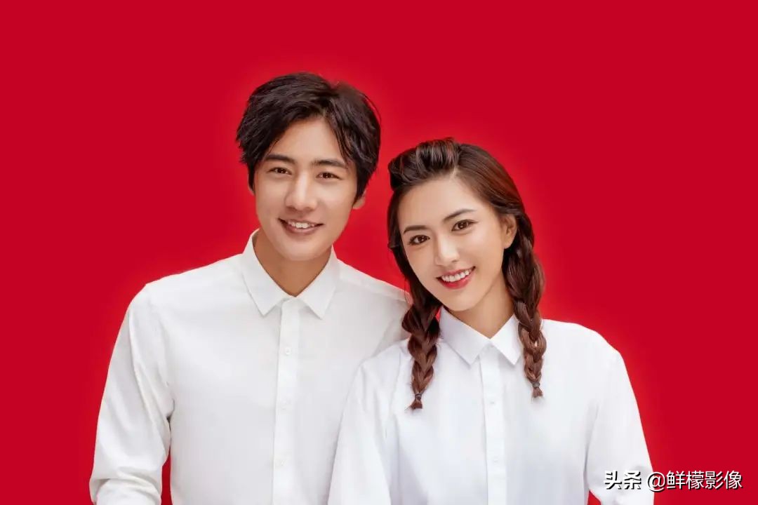 一步步教你如何拍出完美结婚照,拍结婚证件照穿什么衣服上镜