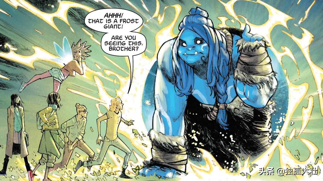 奇异博士漫威最强魔法师,奇异博士在漫威强吗