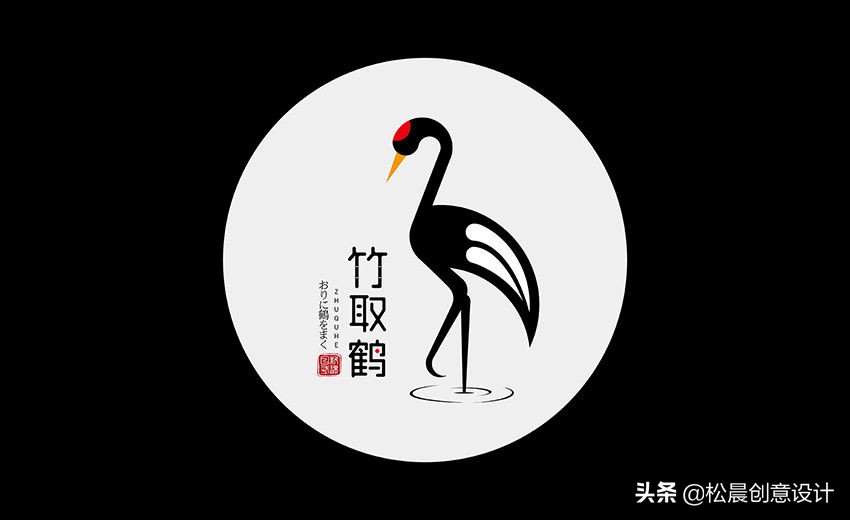 抽象与具象logo设计,国内logo具象和抽象哪个好
