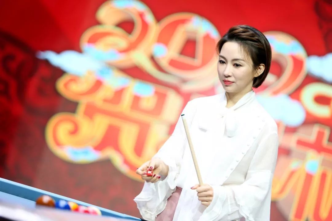 潘晓婷贺岁杯2012,潘晓婷台球贺岁杯