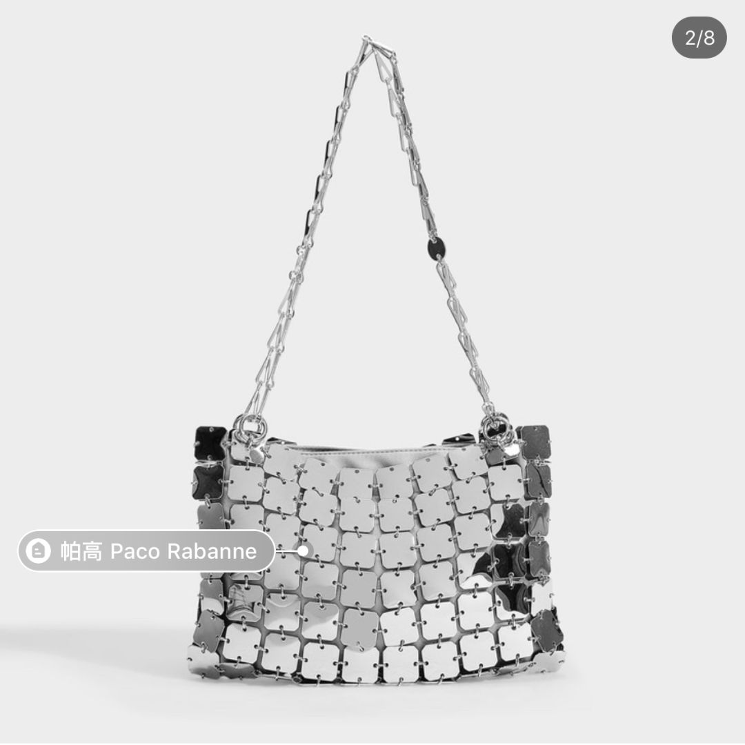 精挑细选｜分享我的15只小众时髦包包｜给你一点黑五买包灵感