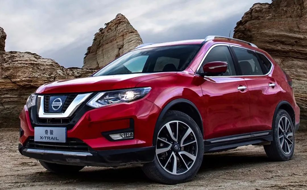 2019年奇骏销量冠军,全新奇骏2022款七座深度评测视频