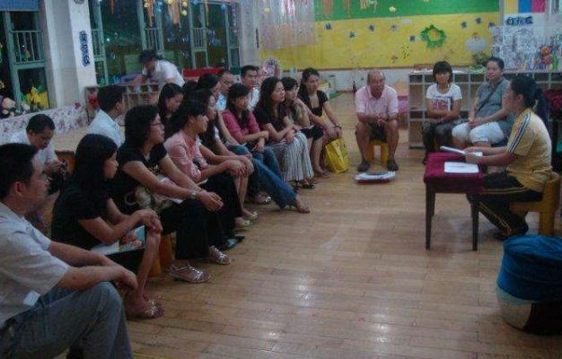 幼儿园安装监控的真正目的,幼儿园有监控好还是没监控好