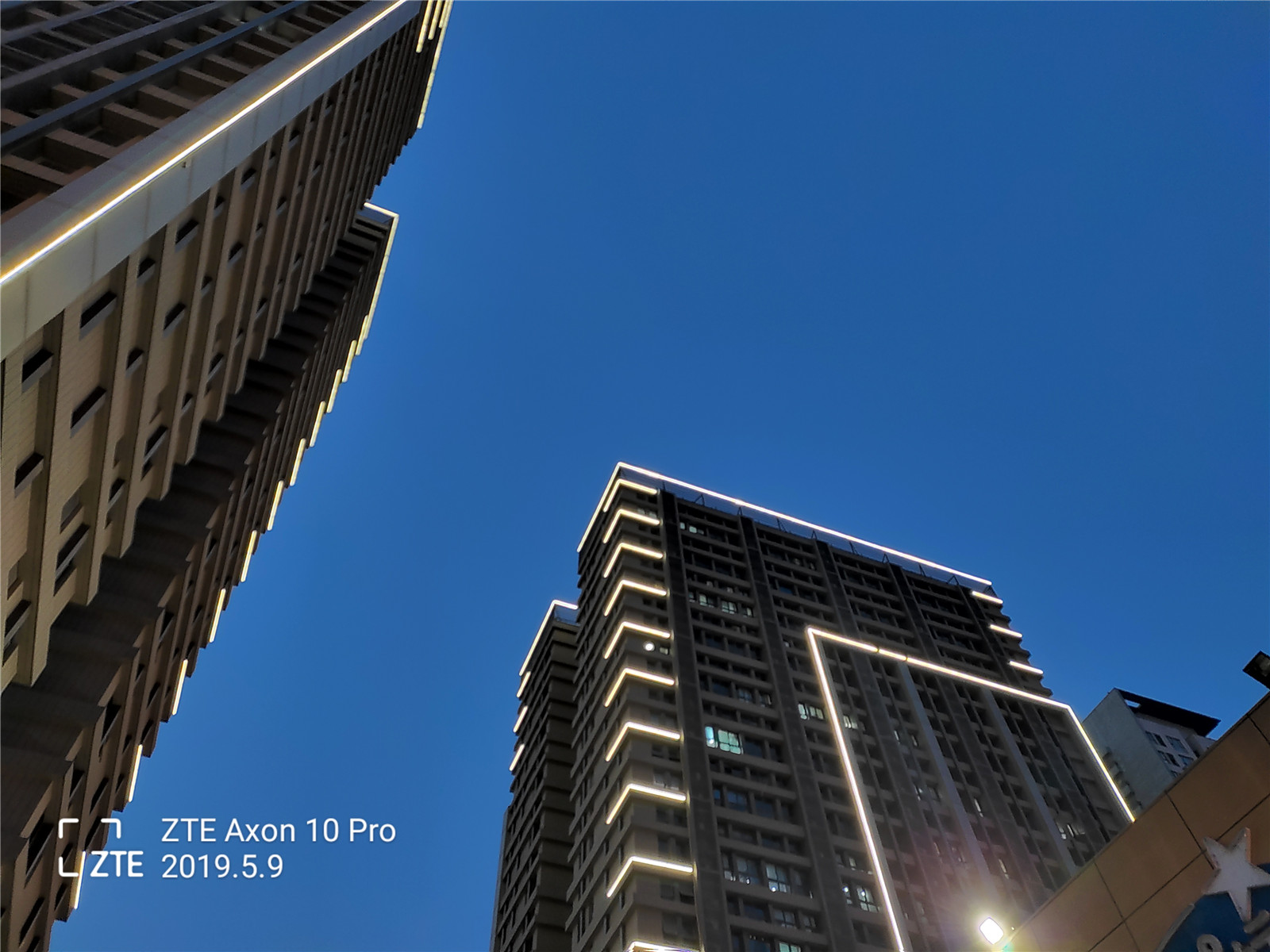 中兴Axon10Pro,中兴axon10pro深度测评