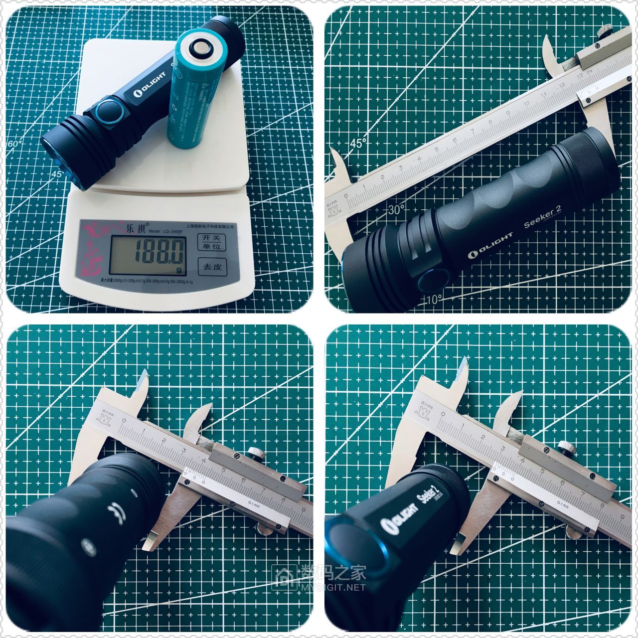 傲雷探索家2手电筒评测,傲雷强光手电筒测评