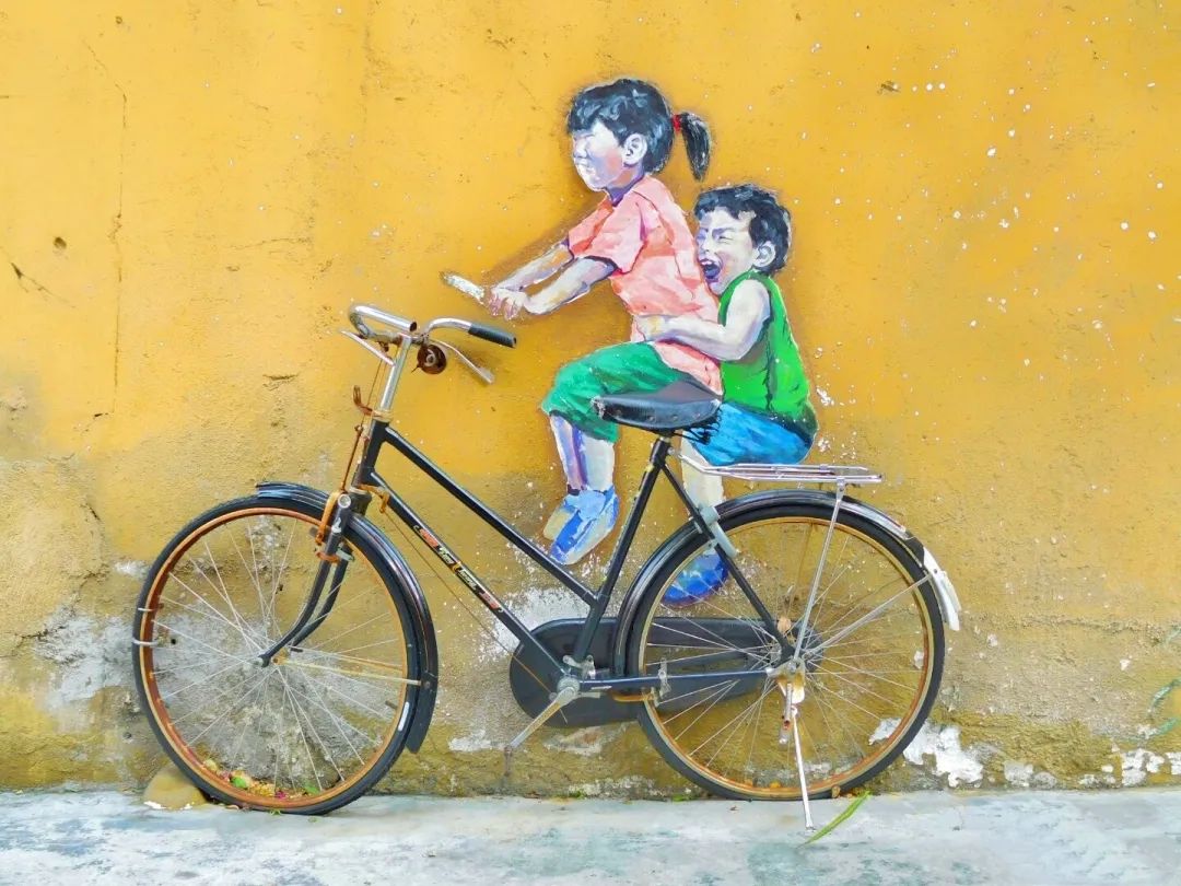 讲真，我嫉妒顺德人