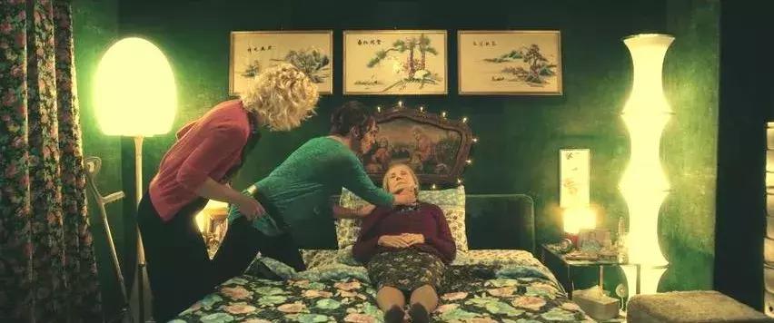 太野了!捂脸看完,这些硬盘神片,不能就我一个人瞎…