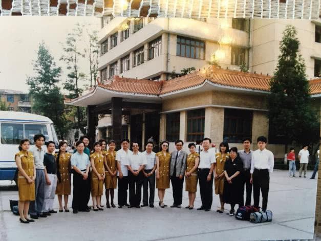 贵阳要大变样,从消费变迁看贵阳居民生活巨变