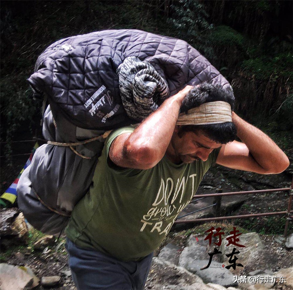 实用攻略|徒步菜鸟去尼泊尔要注意什么?这些装备请你不要漏