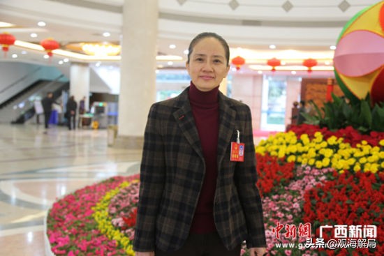 南陲边疆的“最美女书记”，被查了