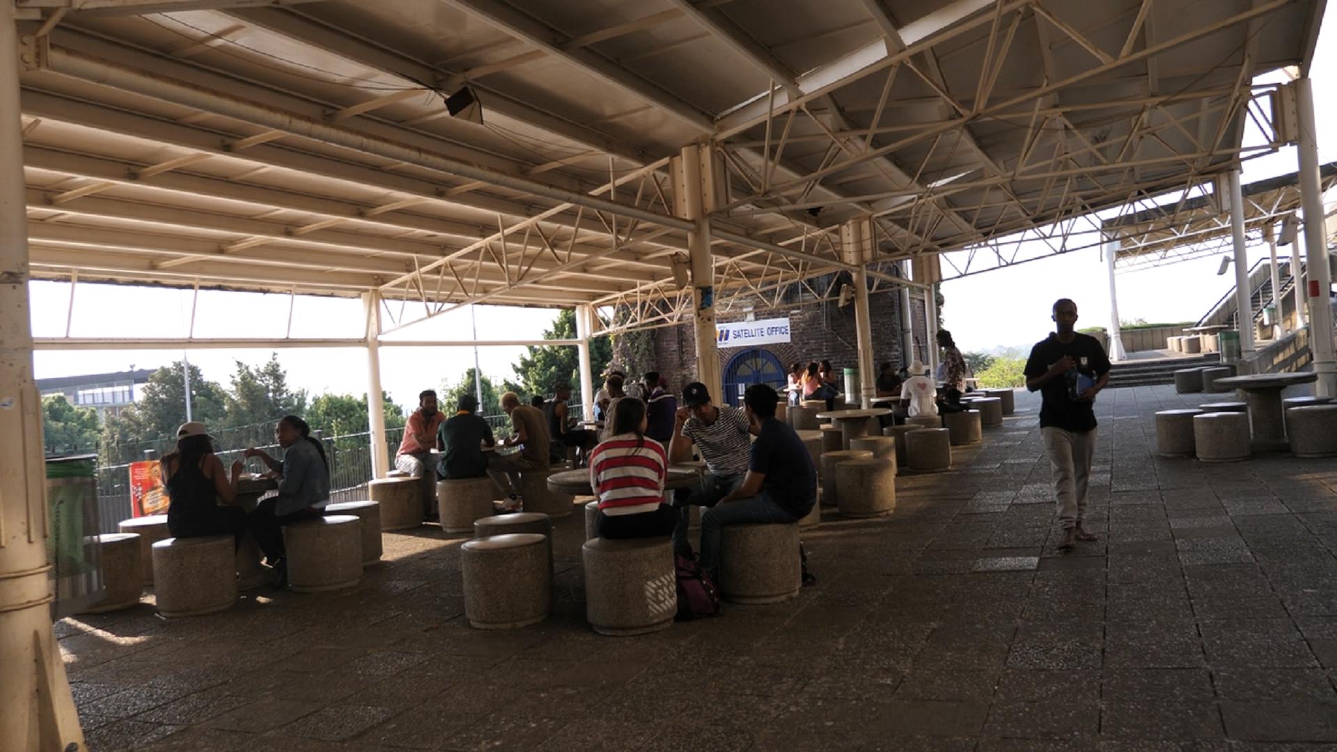 南非犯罪率和艾滋率,南非艾滋的现状