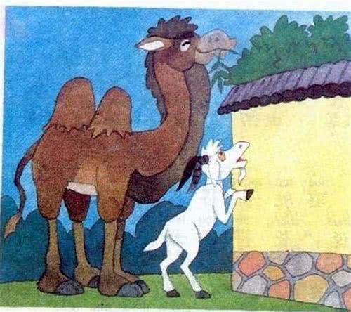 80后小学学过的课文有哪些,属于90后的回忆还记得吗