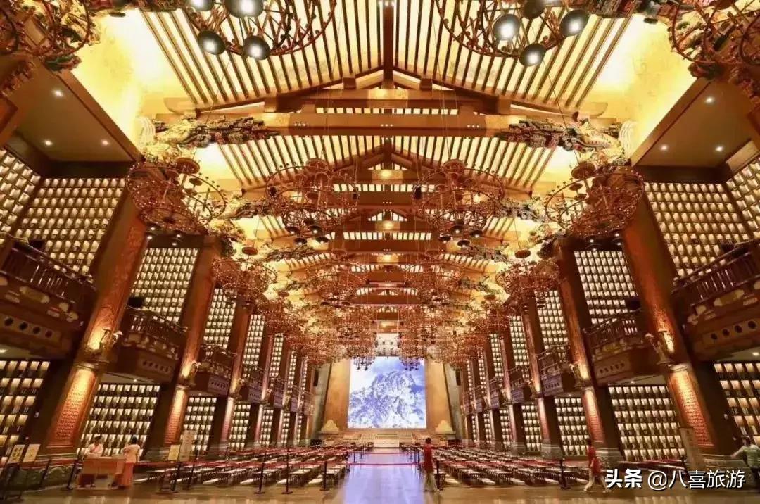 导游证免费进景区山东,山东能使用导游证免费的景点