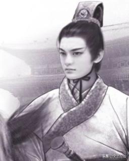 中国公认最美古装男子排名,古代十大美男谁最美