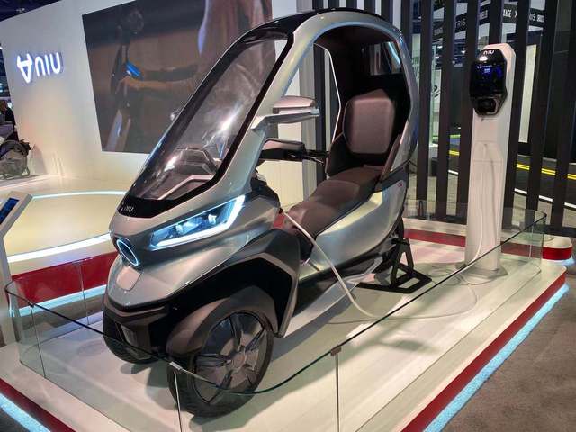 5个ces2020黑科技产品,ces2020重磅黑科技一览