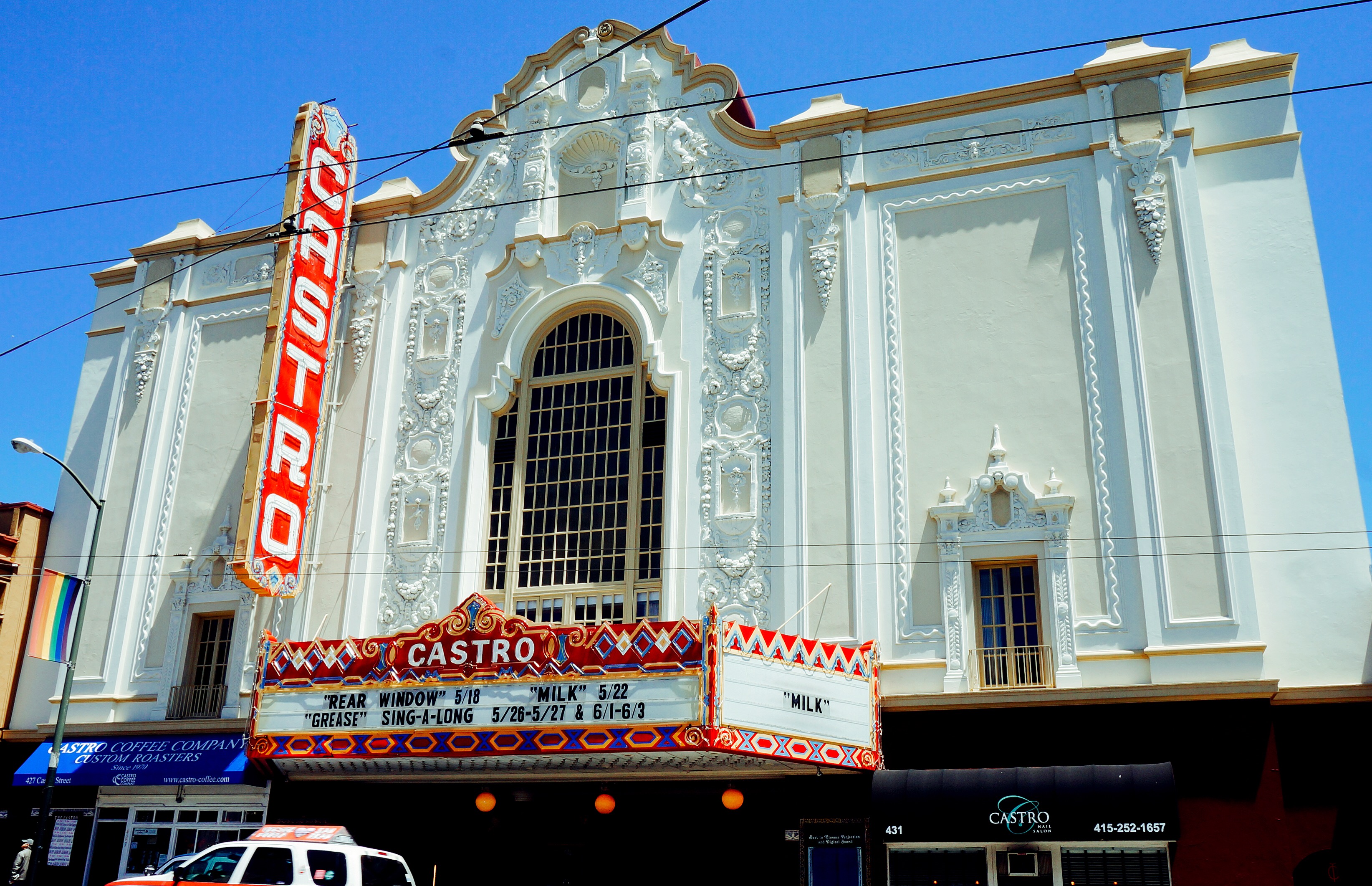 旧金山深度游景点,旧金山深度旅游